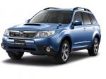 Subaru Forester 2009 года